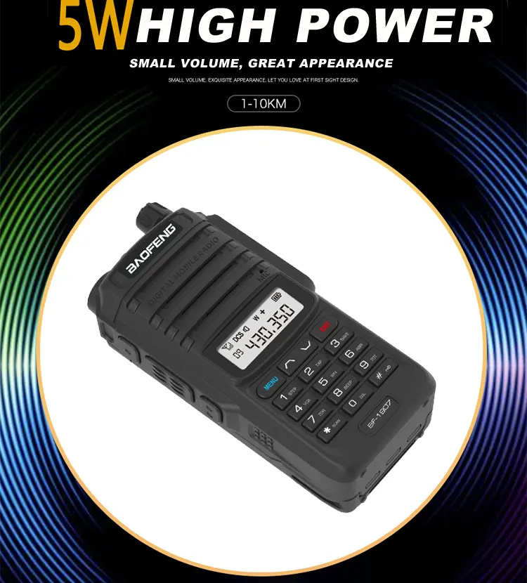 Baofeng 1907