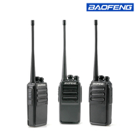 Baofeng BF-C3 UHF 400-470MHz Walkie Talkie Two way Ham Radio 16CH 