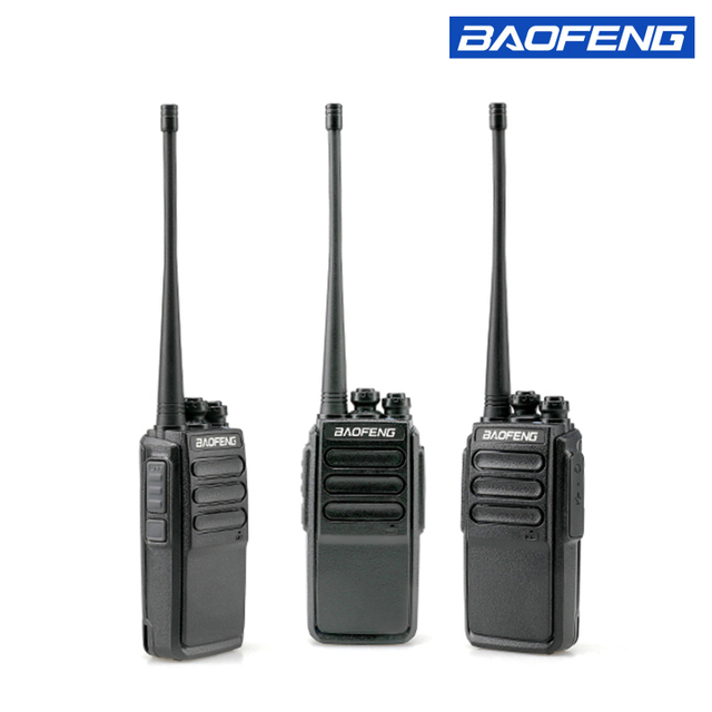 IP68 waterproof baofeng walkie talkie UV98pro radios Two-way radi