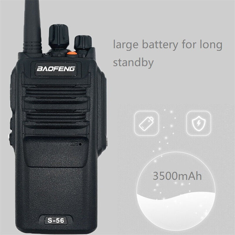 radio battery