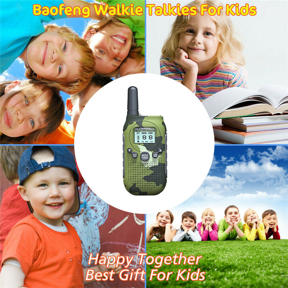 BAOFENG T6 KIDS