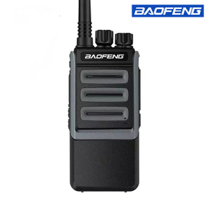 Baofeng Bf-1901 Walkie Talkie 10W High Power Outdoor Handheld Baofeng Wireless Intercom 400-470MHz High Power Penetration