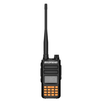 BAOFENG TH15S Dual Band Handheld Receiver Ham Radio 