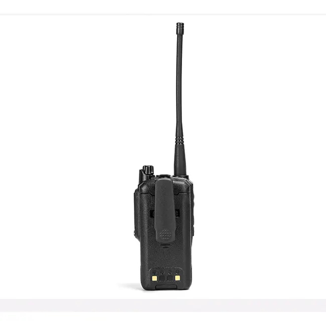  Mirkit 2X Baofeng UV-9R Plus MK1 (UV-82 3rd gen) Two Way Radio  with Baofeng Programming Cable & 2200mAh Battery, IP67 Waterproof Long  Range Walkie Talkie, 8W Max Power VHF/UHF 144-148/420-450mhz 