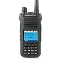 Baofeng DM-1706 Dual Band with GPS 
