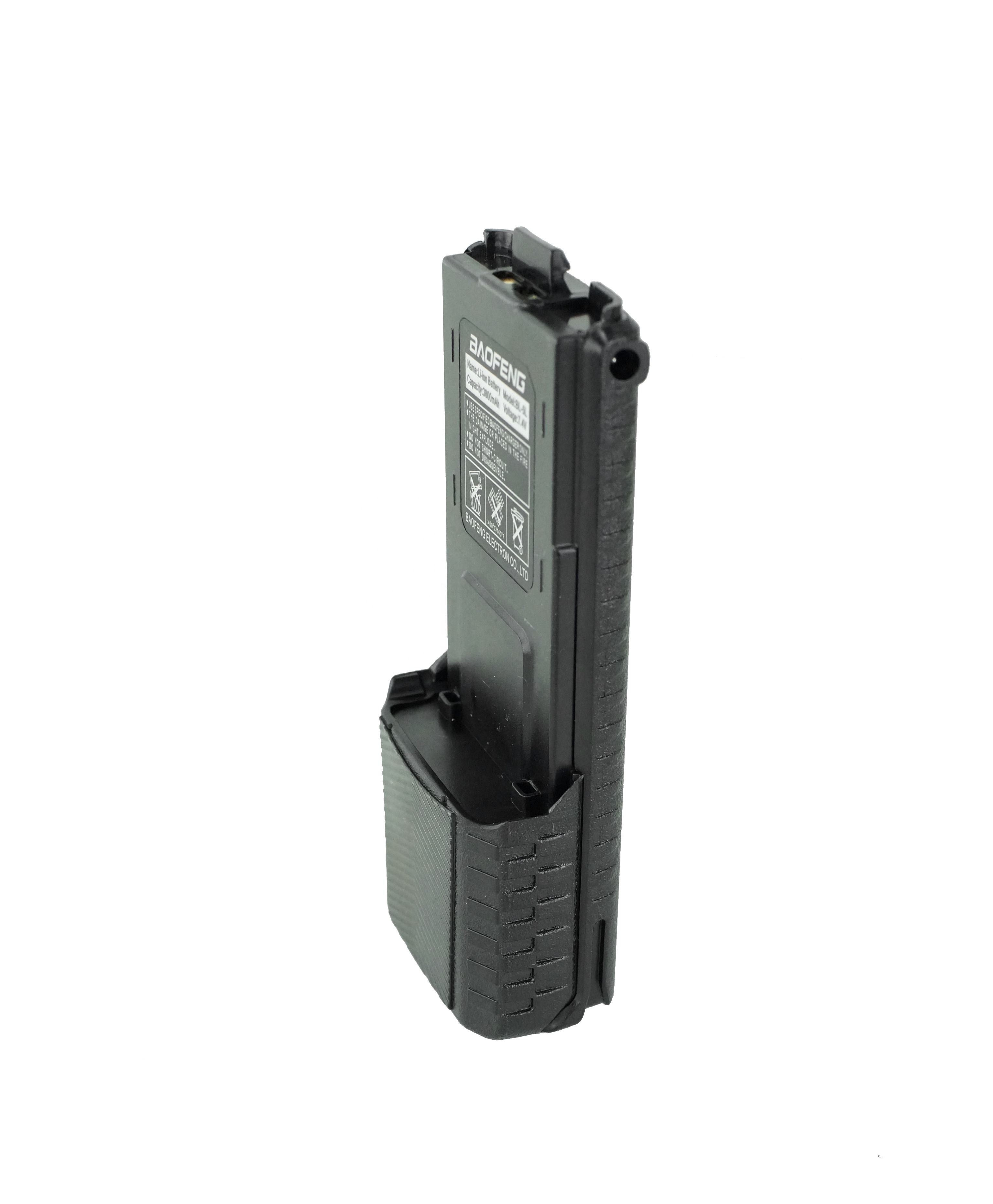 Walkie Talkie Battery Pack