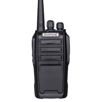 BAOFENG UV6 Two Way Radio U/V 8W Scanner Receiver HAM Wireless FM Transceiver