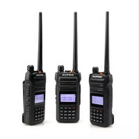 BAOFENG H5 High Output Power Walkie Talkie 