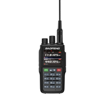 2023 baofeng UV-22L Handheld Professional Two-way Radio