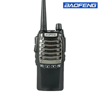 Baofeng UV-8D 400-480MHz UHF Walkie Talkie