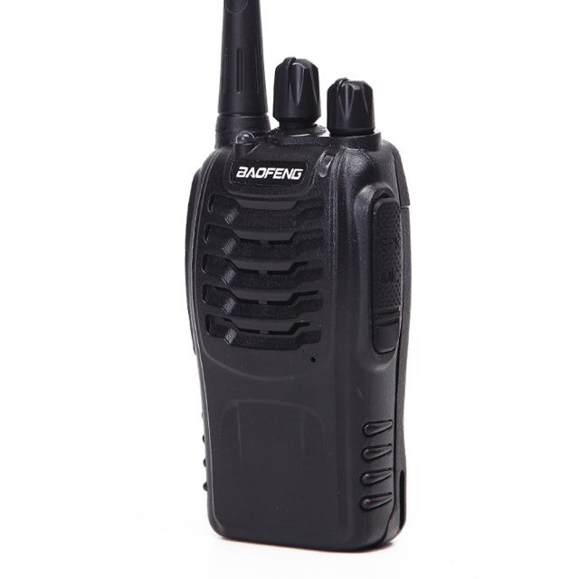 6pcs MERODITH walkie talkie profesional 888S Two way radio long range  Wireless set radio uhf communicator 400-470MHz 16CH radio