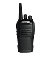 Baofeng UV-6D Walkie Talkie UHF VHF Handheld Radio 
