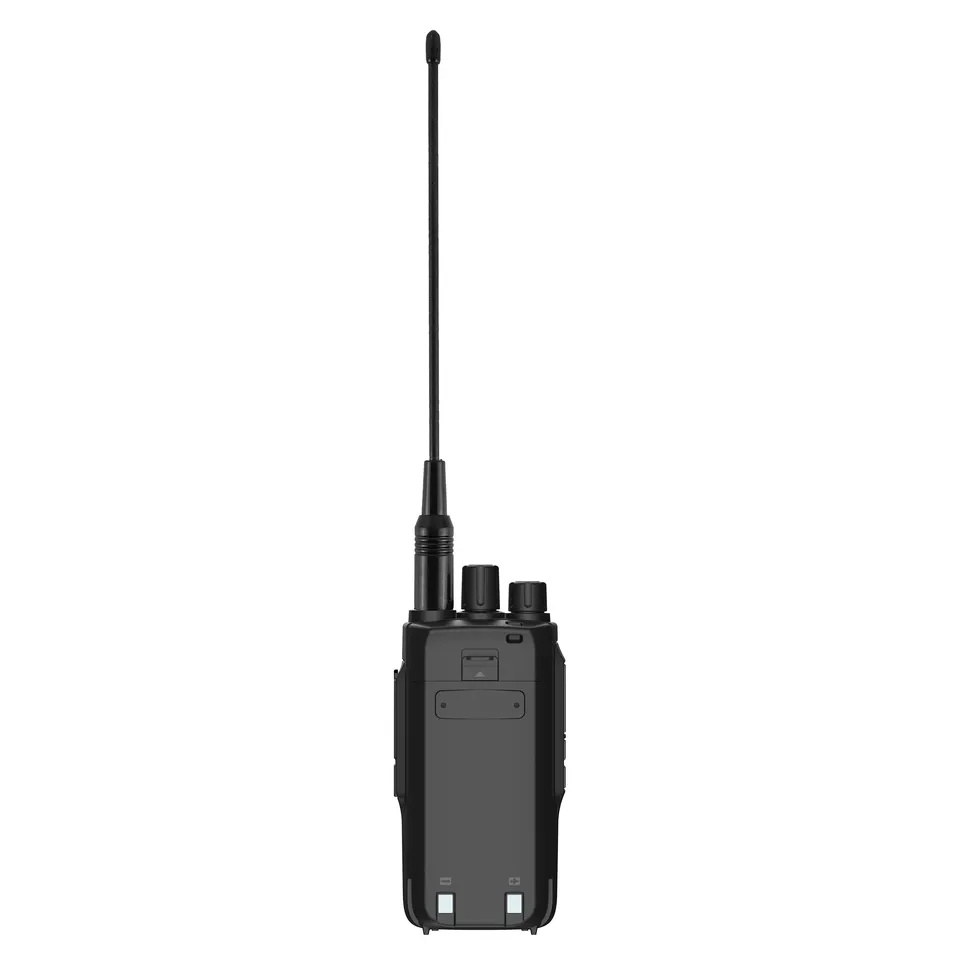 2023 BAOFENG UV-22L Walkie Talkie Dual Band 5W Power 1800mAh Portable Two  Way Radios BF-UV22L One Click Frequency Matching - Two Way Radio