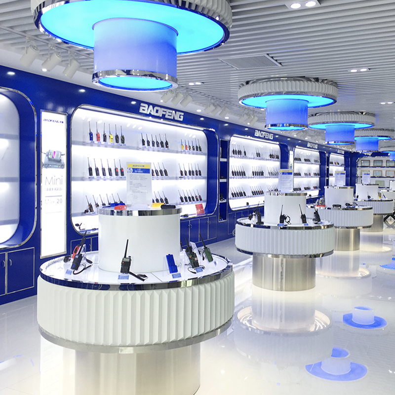 2 way radio supplier