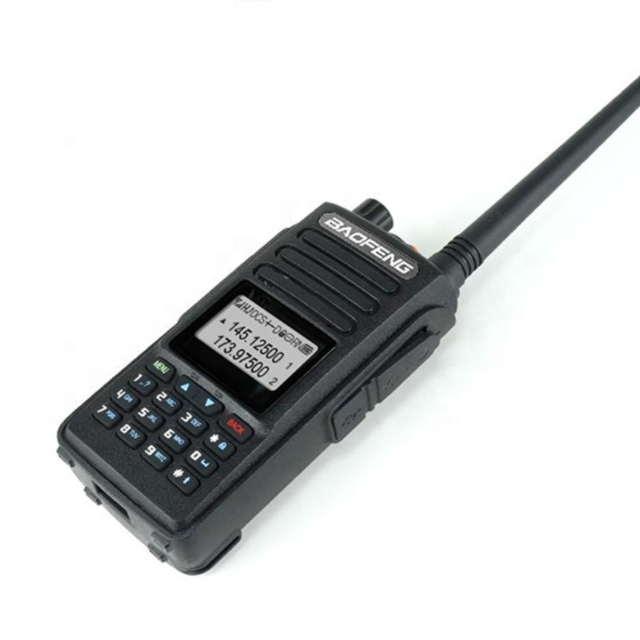 Baofeng BF-H2 mobile walkie talkie
