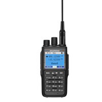 Baofeng UV-22GD VHF UHF 999CH Tri Band Walkie Talkie Radio