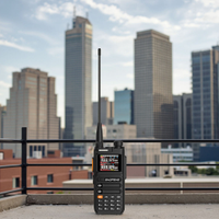 Baofeng UV-26 Tri Band Walkie Talkie 10W 2200mAh Type-C