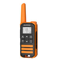 BAOFENG FR-22A long range distance walkie talkie