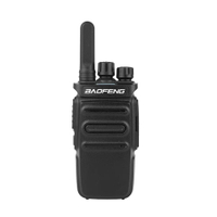 Baofeng BF-V10 JP-1 dual band mobile handheld ISO approved walkie talkie